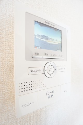 その他設備　※同物件・同タイプの写真です