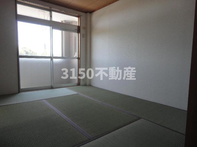 その他部屋・スペース　和室（イメージ）