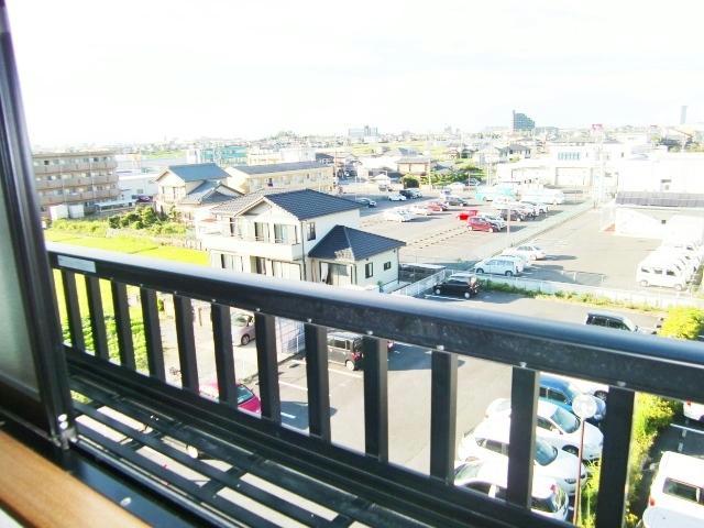 眺望　※別部屋(参考)
