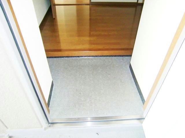玄関　※別部屋(参考)