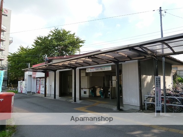 その他　岡崎公園前駅（その他）まで1000m