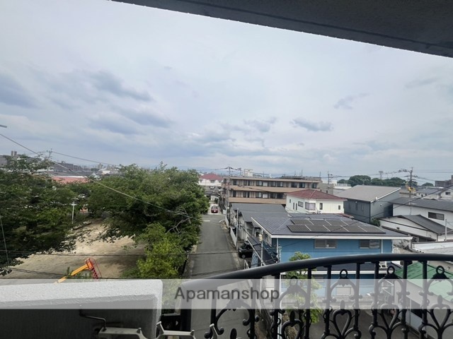 眺望　その他共有部分