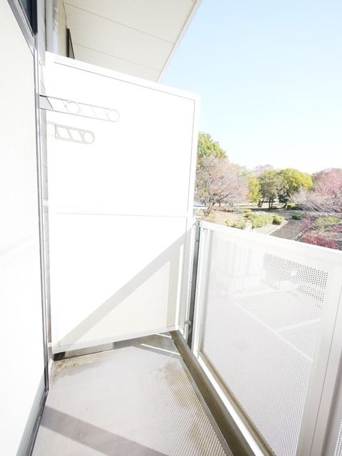 その他設備　★バルコニーです★
