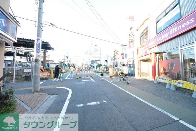 その他　☆桜上水駅周辺☆（その他）まで3160m