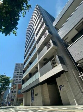 建物外観　おしゃれな外観です