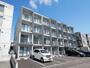 西１８丁目駅より徒歩8分 3階 築2年7ヶ月の賃貸物件