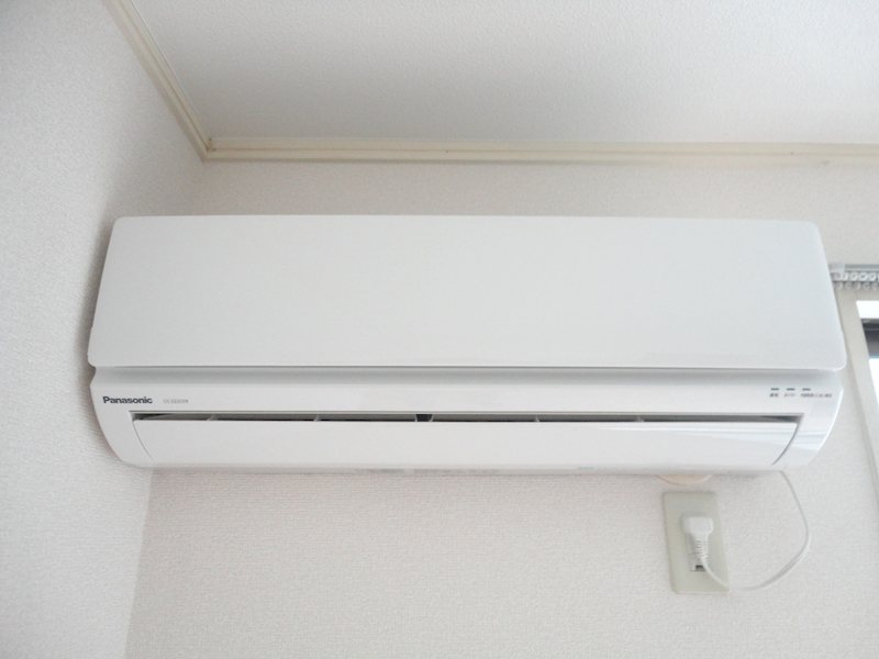 その他　エアコン