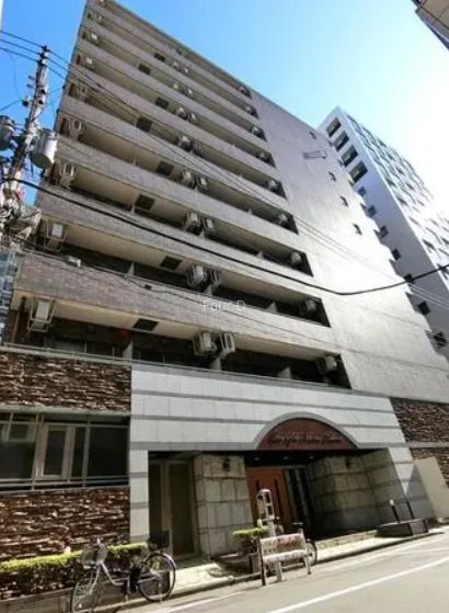 建物外観　★見学予約受付中★