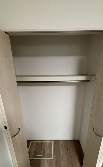 収納　同仕様