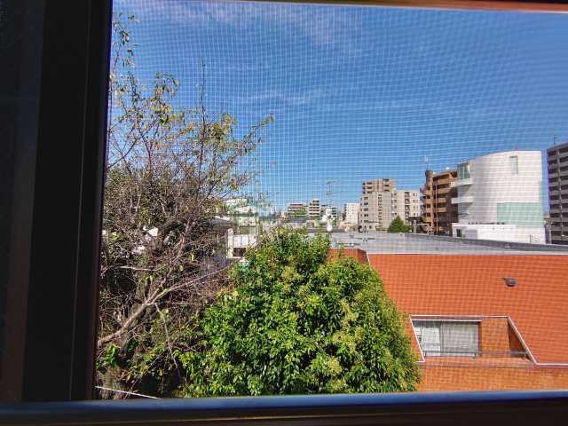 眺望　PCA弁天町