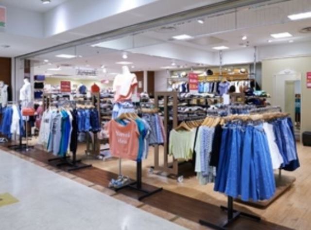 ショッピングセンター　ハニーズ池袋アルタ店（ショッピングセンター）まで1107m