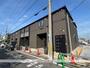 堅田駅より徒歩6分 1階 築2年1ヶ月の賃貸物件