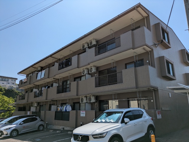 建物外観　★２０２６．５．１５撮影★