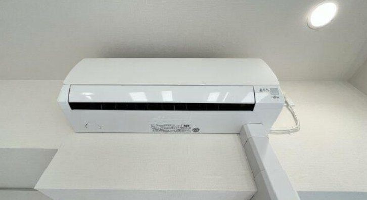 その他設備　設備