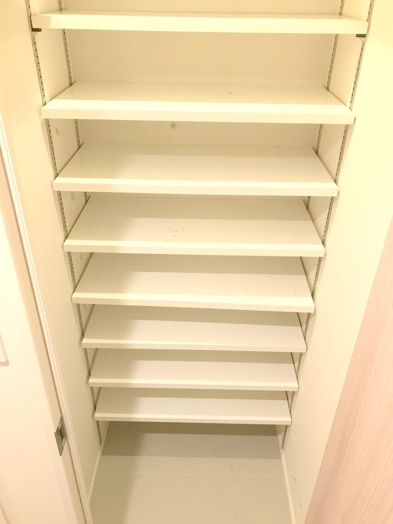 その他　収納