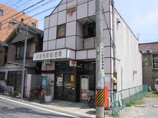 郵便局　刈谷桜町郵便局（郵便局）まで1685m