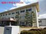 小学校　福岡小学校（小学校）まで650m