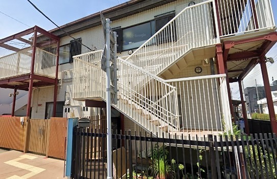 幼稚園・保育園　そあ保育園（幼稚園・保育園）まで347m