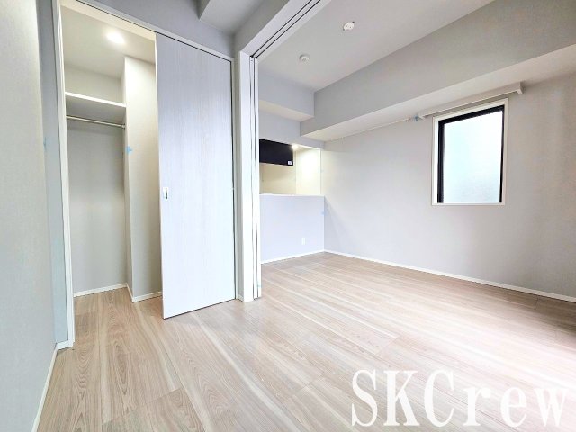 収納　別部屋　参考