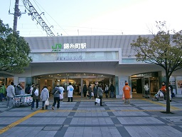 その他　錦糸町駅（その他）まで1000m