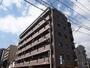 広島駅より徒歩14分 4階 築23年4ヶ月の賃貸物件