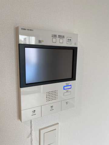 セキュリティ　パークアクシス大塚ステーションゲートタワー