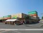 スーパー　ユアーズバリュー右田店（スーパー）まで800m