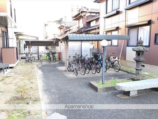 その他共有部分　その他共有部分
