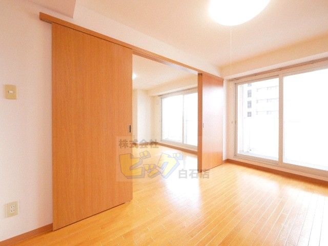 その他部屋・スペース　人気のオール洋室タイプのお部屋です♪