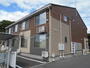 建物外観　サンルーム側を南東方向より撮影