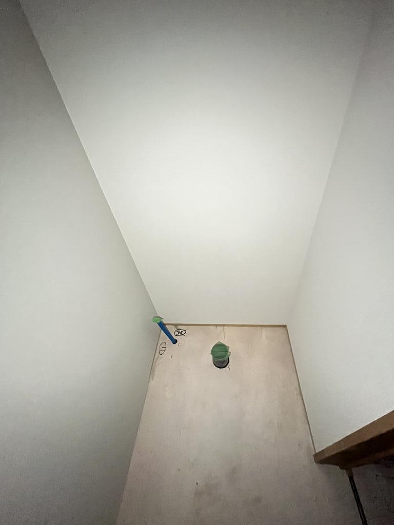 トイレ　※建築中