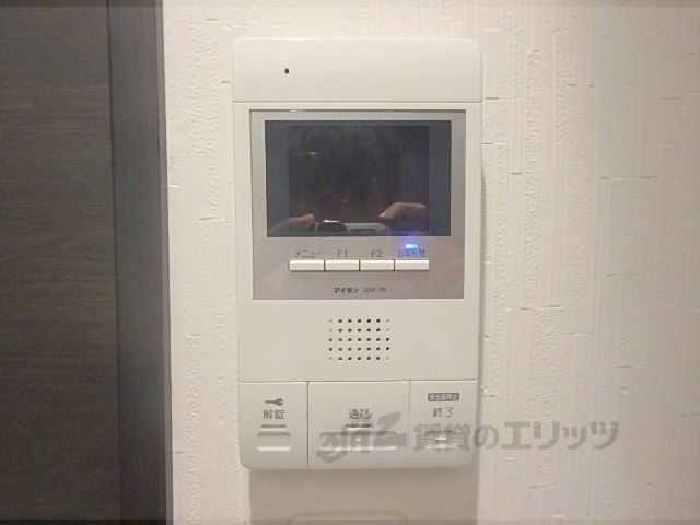 セキュリティ　ドアフォン（ＴＶ含）