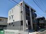立川駅より徒歩14分 2階 築3年3ヶ月の賃貸物件