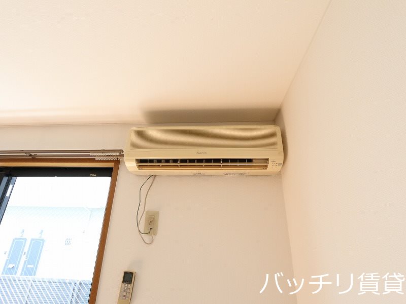 その他設備　別号室写真の為、現況を優先いたします。