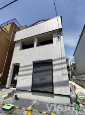 建物外観　☆外観☆