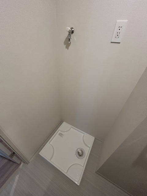 セントラル立川の内装写真