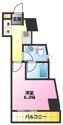 建物外観　2026年4月完成RCマンション♪