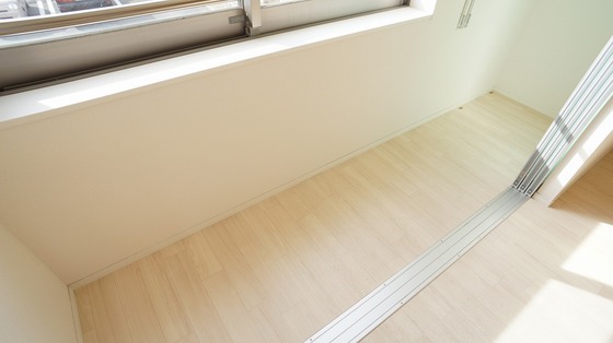 バルコニー　ベランダ