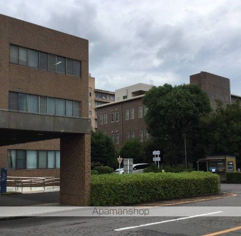 大学・短大　大分大学医学部（大学・短大）まで3319m