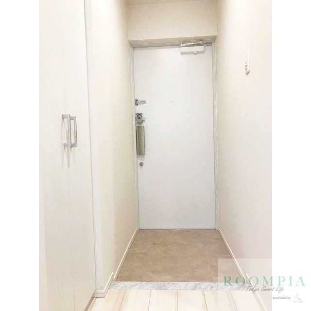 玄関　物件画像