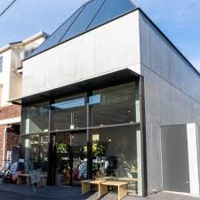飲食店　TAOCA COFFEE(タオカ コーヒー) 南青山店（飲食店）まで1243m