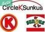 コンビニ　サークルK表町二丁目店（コンビニ）まで46m