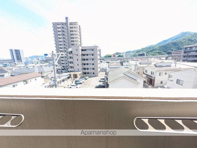 眺望　眺望