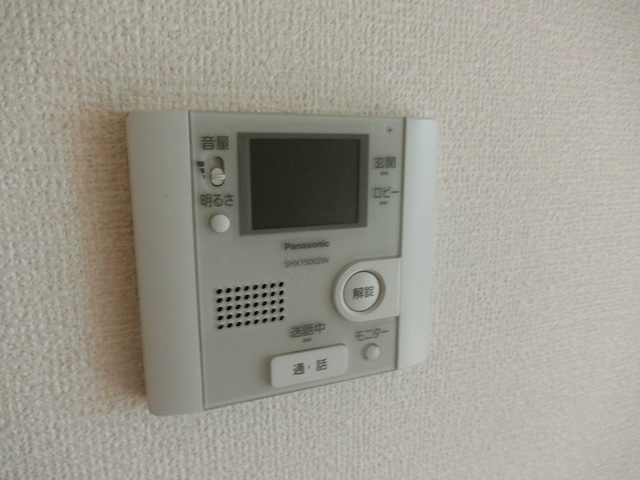 セキュリティ　同仕様写真