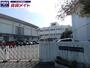 小学校　鈴鹿市立飯野小学校（小学校）まで601m