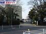 中学校　鈴鹿市立創徳中学校（中学校）まで1159m