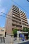 南森町駅より徒歩2分 3階 築24年9ヶ月の賃貸物件