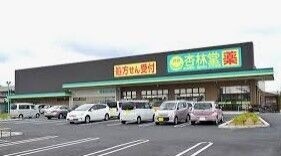 ドラックストア　杏林堂スーパードラッグストア南浅田店（ドラッグストア）まで705m