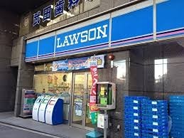コンビニ　ローソン 渋谷東一丁目店（コンビニ）まで358m