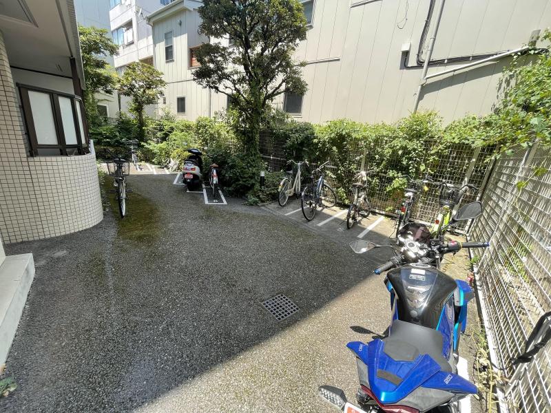 その他共有部分
